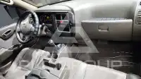 2015 Hyundai Porter