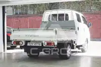2015 Hyundai Porter