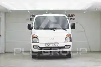 2015 Hyundai Porter