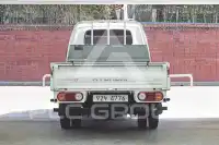 2015 Hyundai Porter