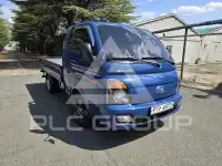2015 Hyundai 