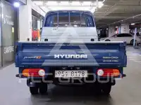 2015 Hyundai Porter