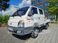 2015 Hyundai Porter