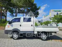 2015 Hyundai Porter