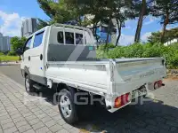 2015 Hyundai Porter