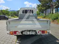 2015 Hyundai Porter