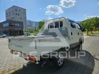 2015 Hyundai Porter