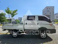 2015 Hyundai Porter