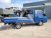 2015 Hyundai Porter