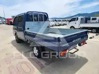 2015 Hyundai Porter