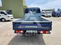 2015 Hyundai Porter