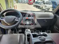 2015 Hyundai Porter