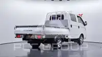2015 Hyundai Porter