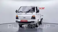 2015 Hyundai Porter