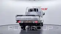 2015 Hyundai Porter