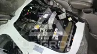 2015 Hyundai Porter