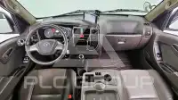 2015 Hyundai Porter