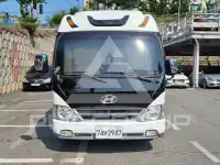 2015 Hyundai Unknown