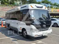 2015 Hyundai Unknown