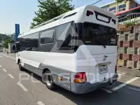 2015 Hyundai Unknown