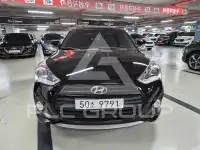 2015 Hyundai Veloster