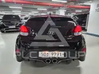 2015 Hyundai Veloster