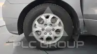 2015 Hyundai Grand Starex