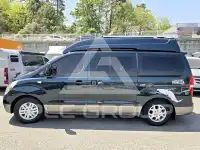 2015 Hyundai Grand Starex