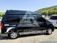 2015 Hyundai Grand Starex
