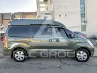 2015 Hyundai Grand Starex