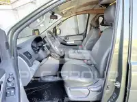 2015 Hyundai Grand Starex