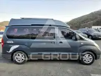 2015 Hyundai Grand Starex