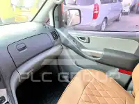 2015 Hyundai Grand Starex