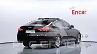 2015 Hyundai Genesis
