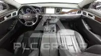 2015 Hyundai Genesis