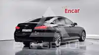 2015 Hyundai Genesis