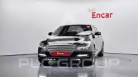2015 Hyundai Genesis