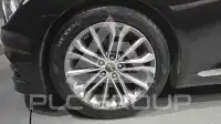 2015 Hyundai Genesis