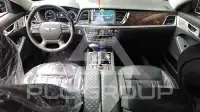 2015 Hyundai Genesis