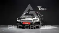 2015 Hyundai Genesis