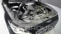 2015 Hyundai Genesis