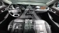 2015 Hyundai Genesis