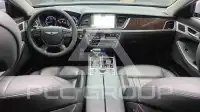 2015 Hyundai Genesis
