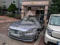 2015 Hyundai Genesis