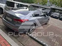 2015 Hyundai Genesis