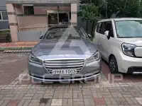 2015 Hyundai Genesis