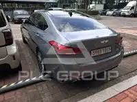 2015 Hyundai Genesis