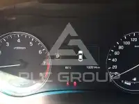 2015 Hyundai Genesis