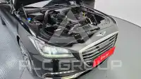 2015 Hyundai Genesis