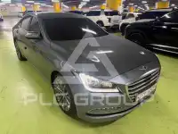 2015 Hyundai Genesis